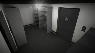 Скриншот 5 к игре SCP: Containment Breach Multiplayer