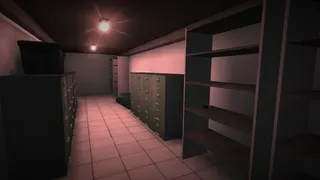 Скриншот 7 к игре SCP: Containment Breach Multiplayer