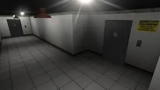 Скриншот 8 к игре SCP: Containment Breach Multiplayer