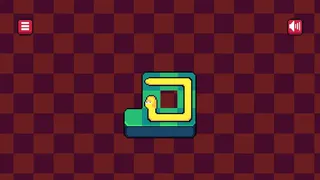 Скриншот 1 к игре Spacious Snake