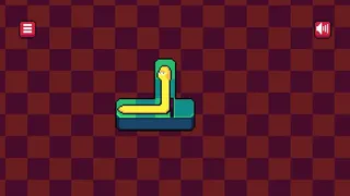 Скриншот 3 к игре Spacious Snake