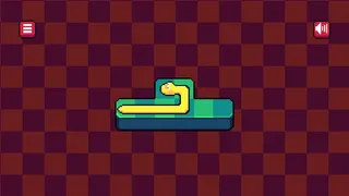Скриншот 5 к игре Spacious Snake