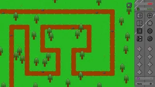 Скриншот 2 к игре Cyndefense 2