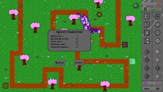 Скриншот 3 к игре Cyndefense 2
