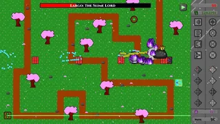 Скриншот 4 к игре Cyndefense 2