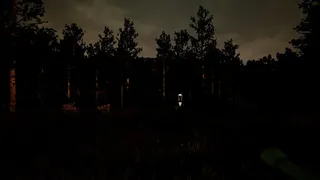 Скриншот 4 к игре Violation