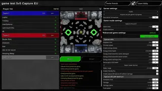 Скриншот 5 к игре SpaceCraft Brawl
