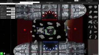 Скриншот 7 к игре SpaceCraft Brawl