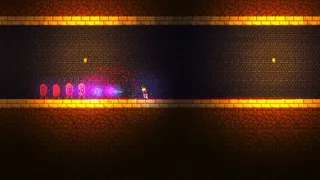 Скриншот 2 к игре Smoop Can't Sleep!