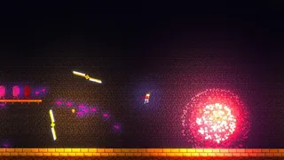 Скриншот 3 к игре Smoop Can't Sleep!