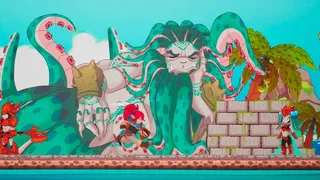 Скриншот 3 к игре Reknum Fantasy of Dreams