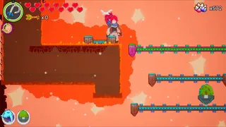 Скриншот 4 к игре Reknum Fantasy of Dreams
