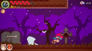Скриншот 6 к игре Reknum Fantasy of Dreams