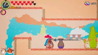 Скриншот 8 к игре Reknum Fantasy of Dreams