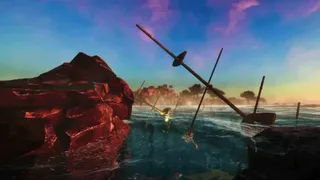 Скриншот 1 к игре The Islands