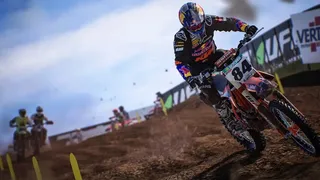 Скриншот 5 к игре MXGP 2021 - The Official Motocross Videogame