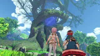 Скриншот 1 к игре Atelier Sophie 2: The Alchemist of the Mysterious Dream