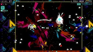Скриншот 1 к игре satryn deluxe