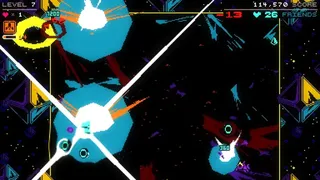 Скриншот 2 к игре satryn deluxe