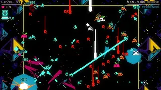 Скриншот 3 к игре satryn deluxe