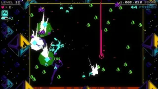 Скриншот 4 к игре satryn deluxe