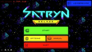 Скриншот 6 к игре satryn deluxe