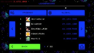 Скриншот 7 к игре satryn deluxe