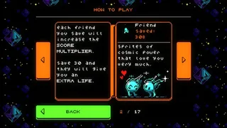 Скриншот 8 к игре satryn deluxe