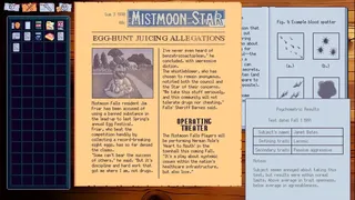 Скриншот 2 к игре Mistmoon Falls