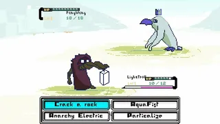 Скриншот 1 к игре Monsters of the North