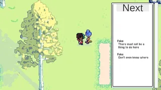 Скриншот 3 к игре Monsters of the North