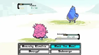 Скриншот 5 к игре Monsters of the North