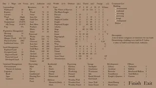 Скриншот 2 к игре Autumn Leaves