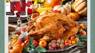 Скриншот 1 к игре Holiday Jigsaw Thanksgiving Day 2