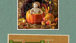 Скриншот 2 к игре Holiday Jigsaw Thanksgiving Day 2