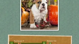 Скриншот 4 к игре Holiday Jigsaw Thanksgiving Day 2