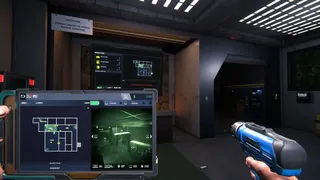 Скриншот 1 к игре Hired 2 Die