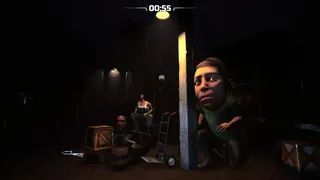 Скриншот 2 к игре Hired 2 Die