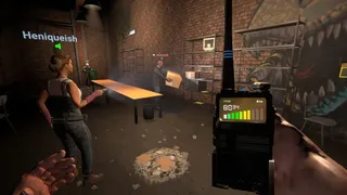 Скриншот 5 к игре Hired 2 Die