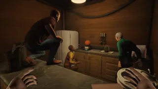 Скриншот 6 к игре Hired 2 Die