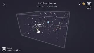 Скриншот 2 к игре Heliopedia