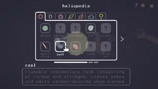 Скриншот 6 к игре Heliopedia