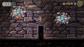 Скриншот 1 к игре Stint: Rift Apart