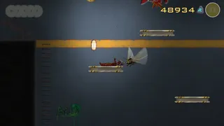 Скриншот 4 к игре Stint: Rift Apart