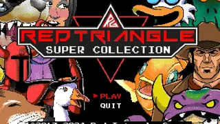 Скриншот 1 к игре Red Triangle Super Collection