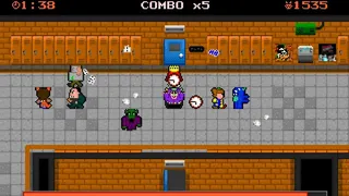 Скриншот 3 к игре Red Triangle Super Collection