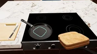 Скриншот 3 к игре MITTIN [OUTDATED]