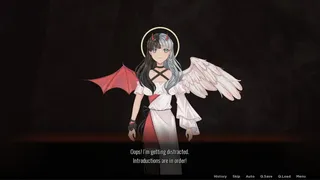 Скриншот 1 к игре PROJECT: Halloween