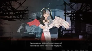 Скриншот 3 к игре PROJECT: Halloween