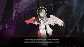 Скриншот 5 к игре PROJECT: Halloween